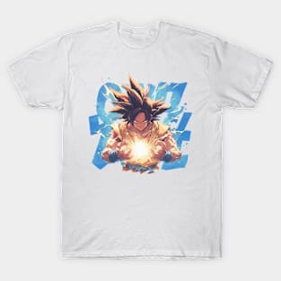 goku T-Shirt